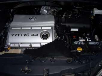 Lexus RX300