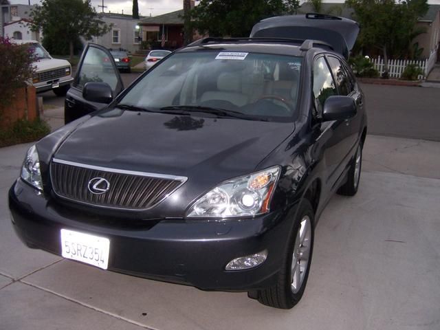 2005 Lexus RX300