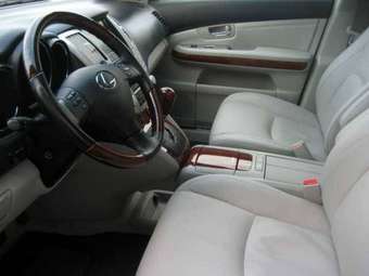 Lexus RX300
