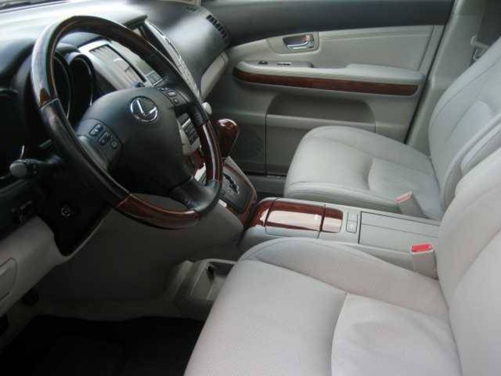 2005 Lexus RX300