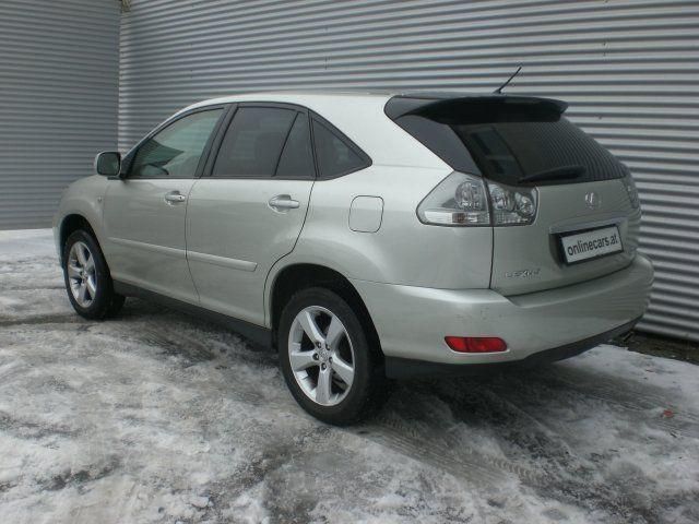 2005 Lexus RX300