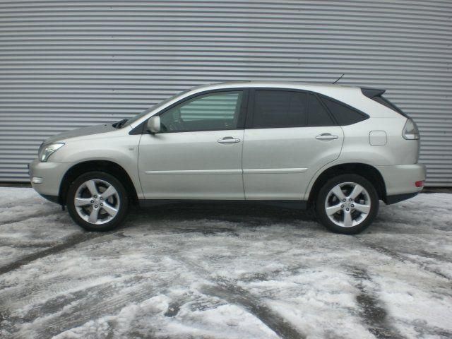 2005 Lexus RX300
