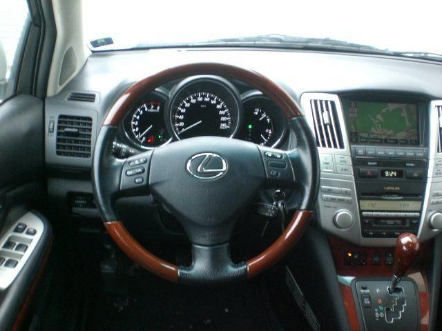 2005 Lexus RX300