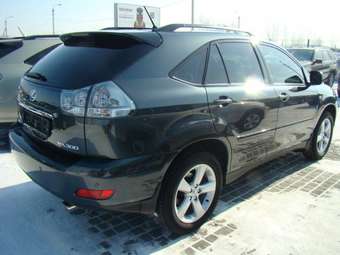 2005 Lexus RX300 For Sale