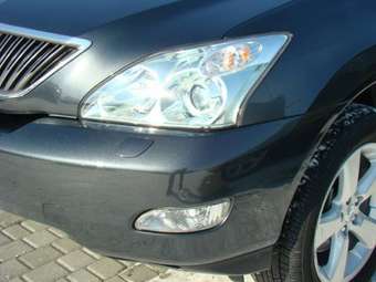 2005 Lexus RX300 For Sale