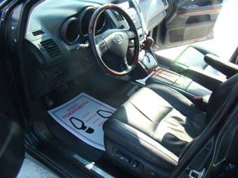 2005 Lexus RX300 Images