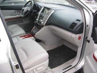 2005 Lexus RX300 Pictures