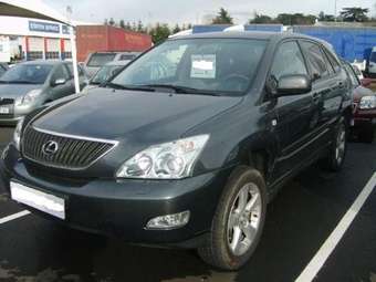 2005 Lexus RX300 For Sale