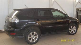2005 Lexus RX300 Photos