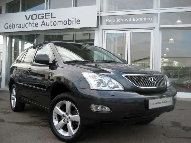 2005 Lexus RX300