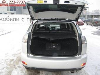 2005 Lexus RX300 Wallpapers