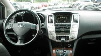 2005 Lexus RX300 Pictures