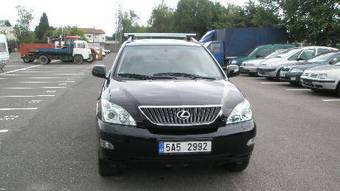 2005 Lexus RX300 Pictures