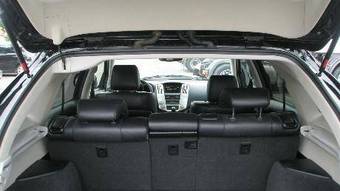 2005 Lexus RX300 Photos