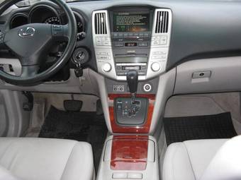 2005 Lexus RX300 For Sale