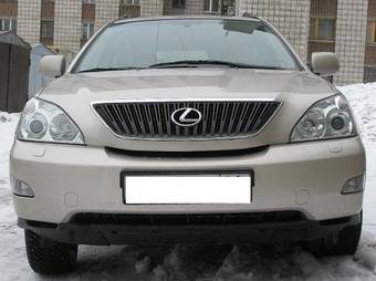 2005 Lexus RX300