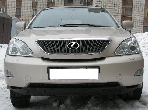 2005 Lexus RX300