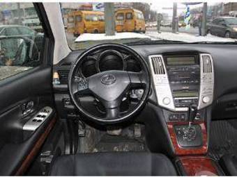 2005 Lexus RX300 Photos