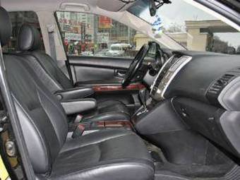 2005 Lexus RX300 Photos