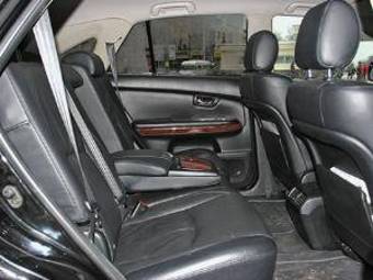 2005 Lexus RX300 Pictures