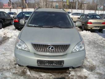 2005 Lexus RX300 Photos