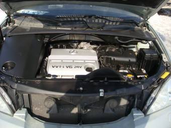 2005 Lexus RX300 For Sale