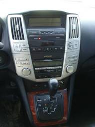 2005 Lexus RX300 Images