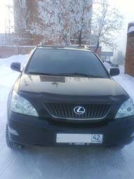 2005 Lexus RX300
