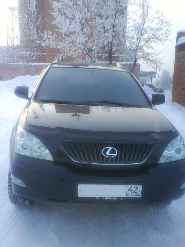 2005 Lexus RX300