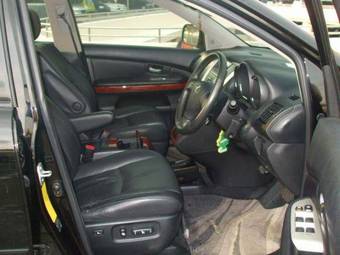 2005 Lexus RX300 For Sale