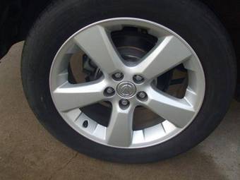 2005 Lexus RX300 For Sale