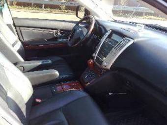 2005 Lexus RX300 For Sale