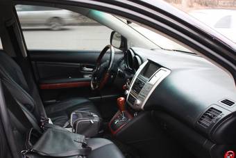2005 Lexus RX300 Pics