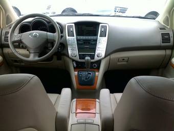 2005 Lexus RX300 For Sale
