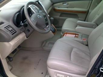 2005 Lexus RX300 Images