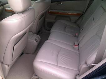 2005 Lexus RX300 Pictures