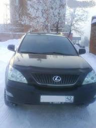 2005 Lexus RX300