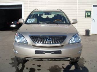 2005 Lexus RX300 For Sale