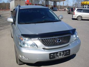 2005 Lexus RX300 Photos