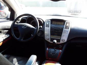 2005 Lexus RX300 Photos