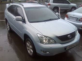 2005 Lexus RX300