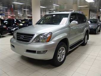 2005 Lexus RX300