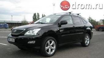 2005 Lexus RX300 For Sale