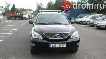 2005 Lexus RX300 For Sale