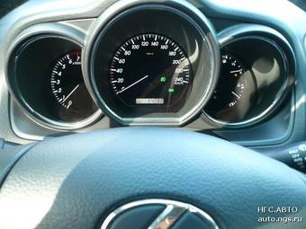 2005 Lexus RX300 Pictures