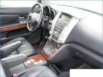 2005 Lexus RX300 Photos