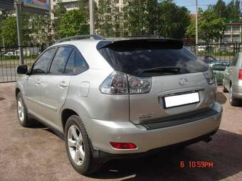 2005 Lexus RX300 For Sale