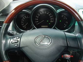 2005 Lexus RX300 For Sale
