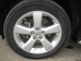 2005 Lexus RX300 Pictures