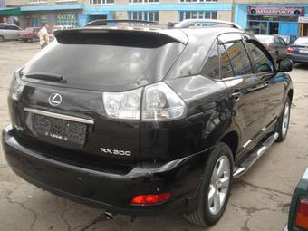 2005 Lexus RX300 For Sale